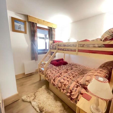 Les Balcons De Bellevarde Val-d'Isere Ngoại thất bức ảnh