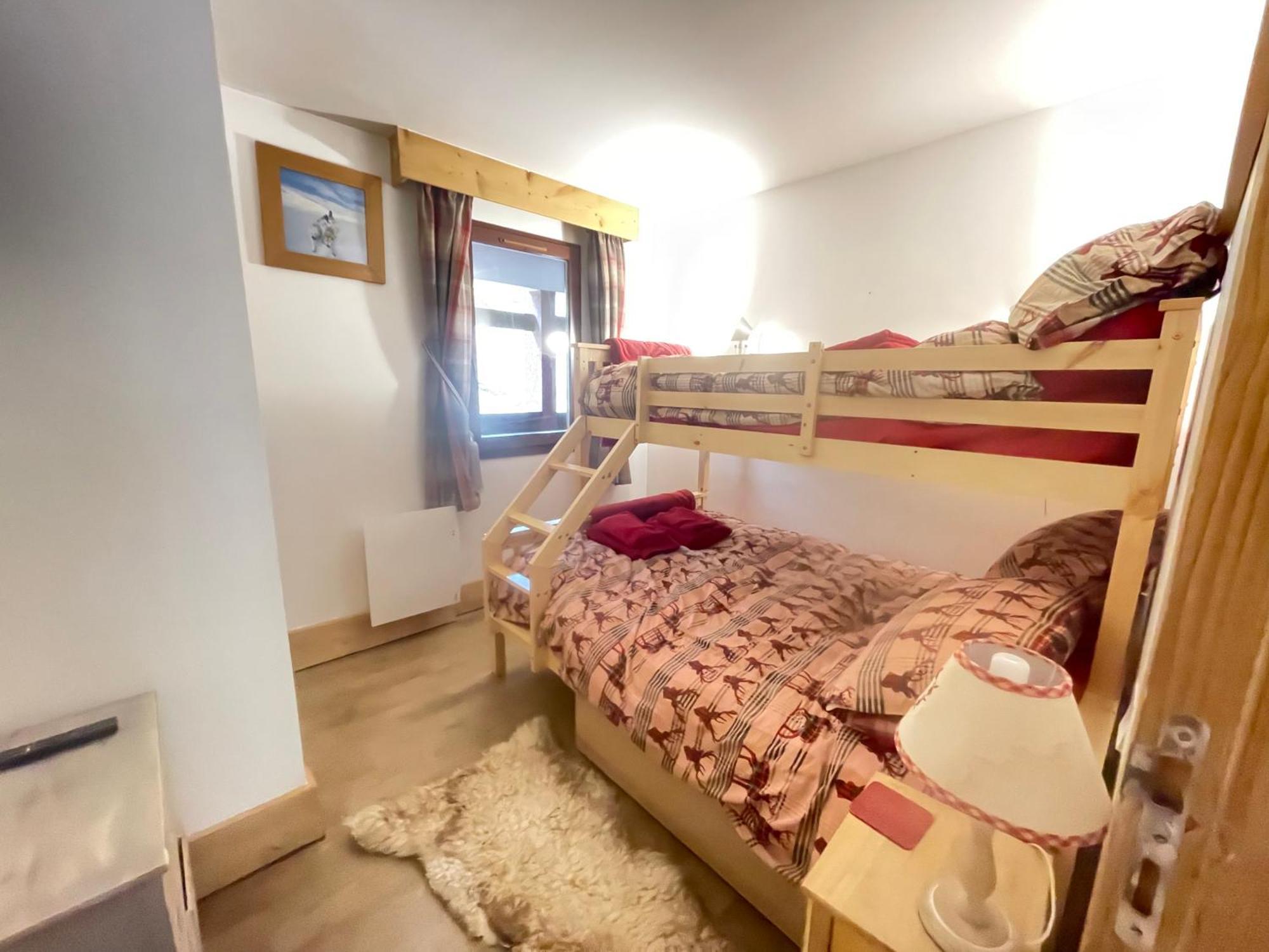 Les Balcons De Bellevarde Val-d'Isere Ngoại thất bức ảnh
