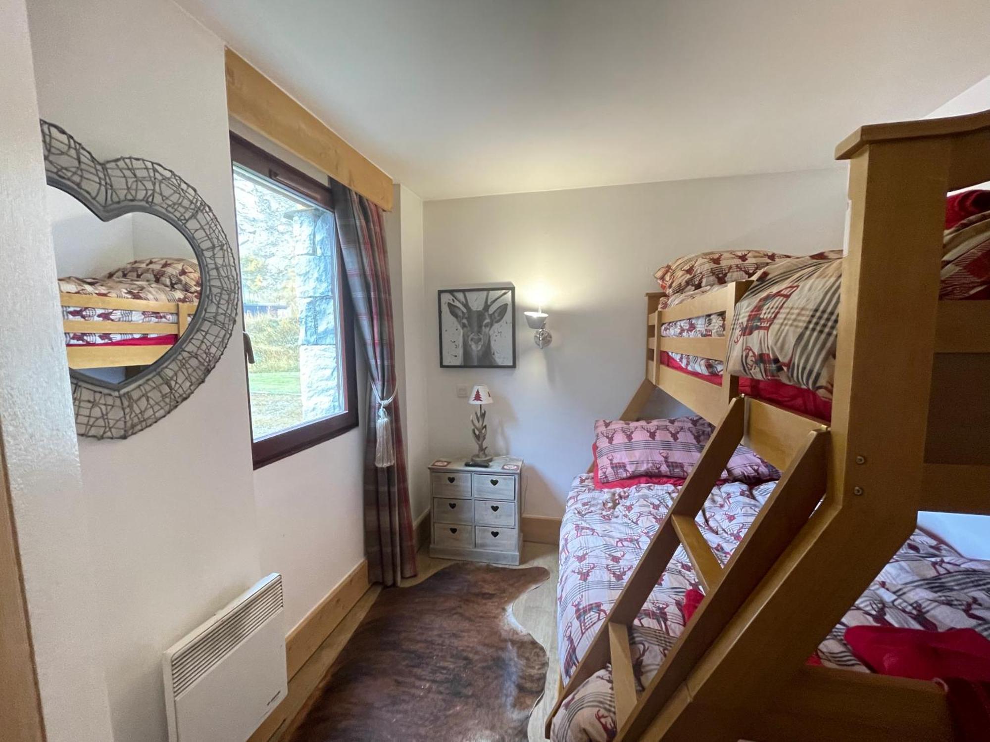 Les Balcons De Bellevarde Val-d'Isere Ngoại thất bức ảnh