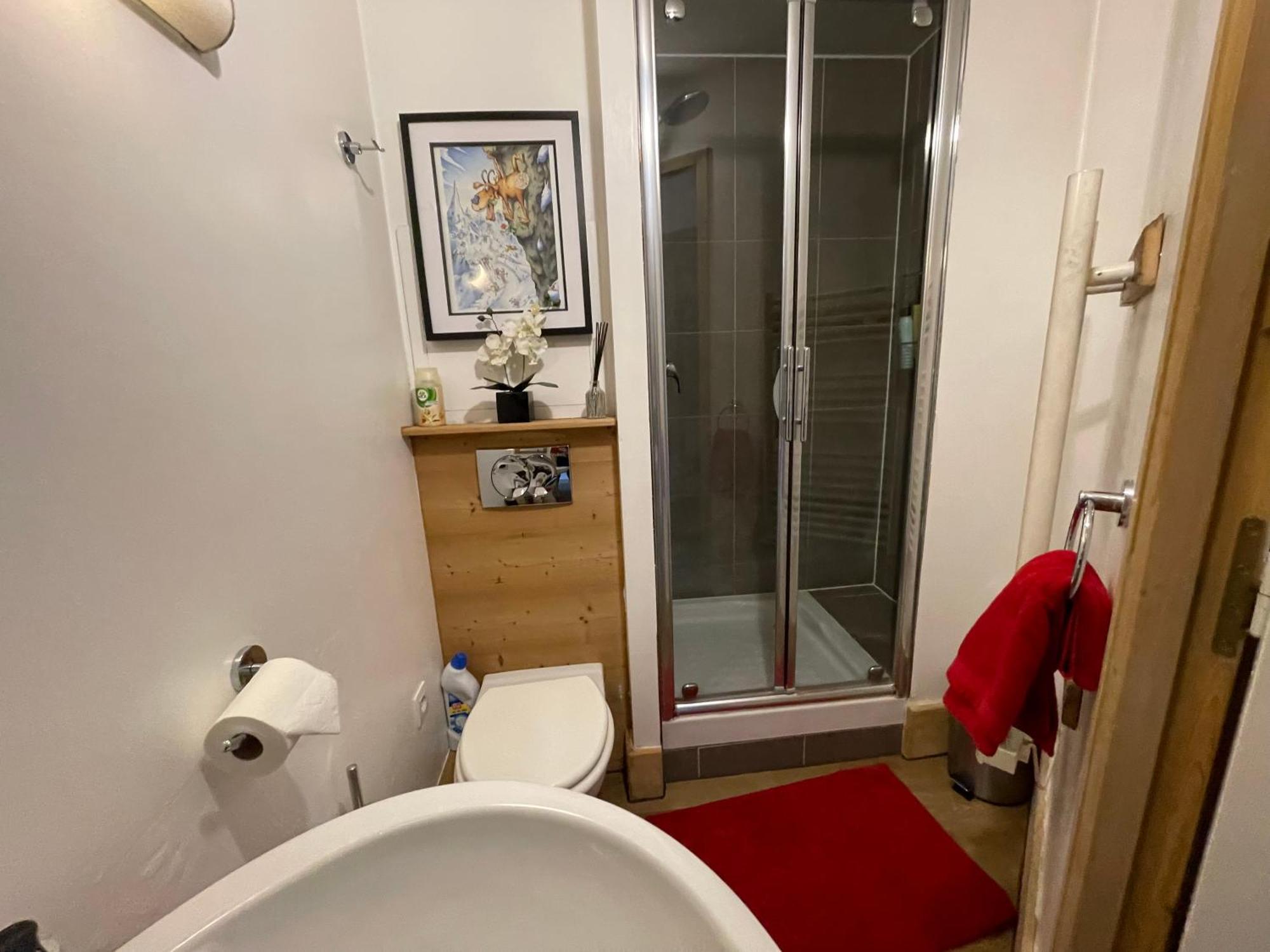 Les Balcons De Bellevarde Val-d'Isere Ngoại thất bức ảnh