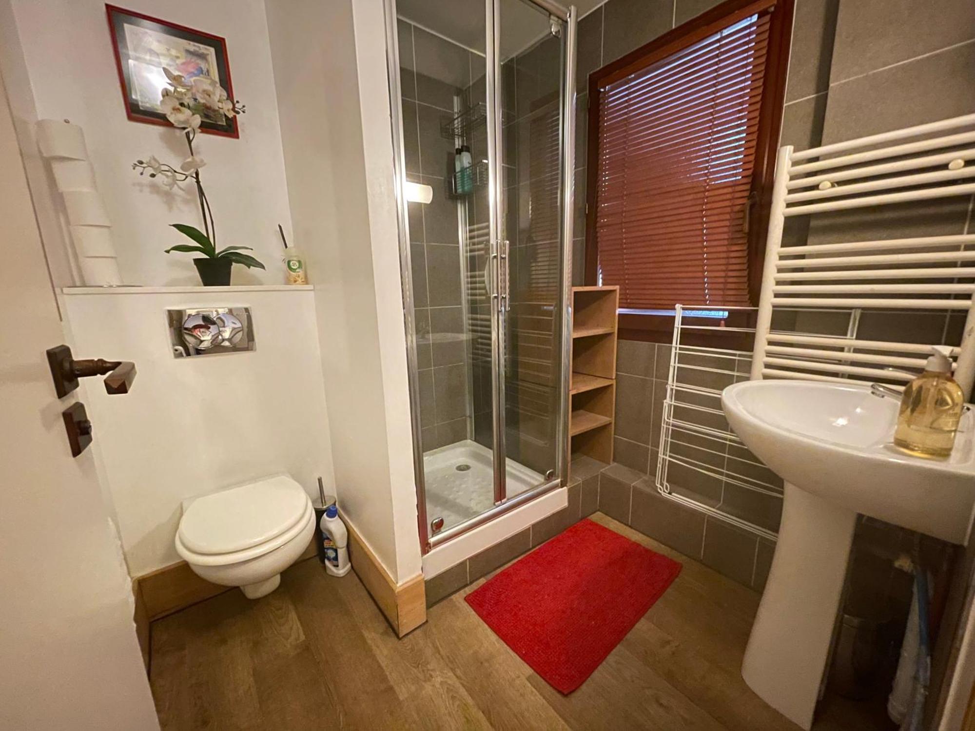 Les Balcons De Bellevarde Val-d'Isere Ngoại thất bức ảnh