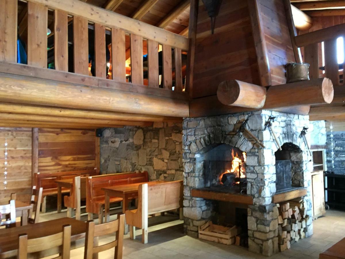 Les Balcons De Bellevarde Val-d'Isere Ngoại thất bức ảnh